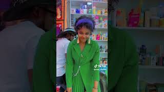 Be With You by Daddy Andre ft. Gift Ov Kaddo \u0026 Beckie 256 | Challenge