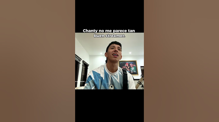 Chanty no me parece tan buen streamer. #videoviral #parati#amigos #westcol #shorts #stream #kick