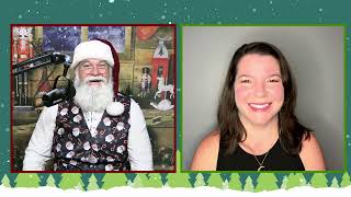 Dear Santa EP:10 Ellen Latzen