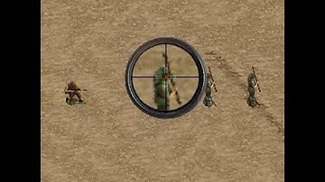 Commandos BEL super features