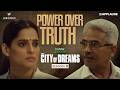 Gaikwad Saheb vs The Truth | City of Dreams Season 3 | Intense Moment | Applause Entertainment