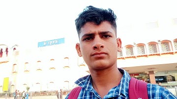 my 1St vlogs barmer to Jaipur