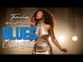 Timeless Blues & Soulful Love | Cozy Playlist for Study, Work & Peaceful Nights