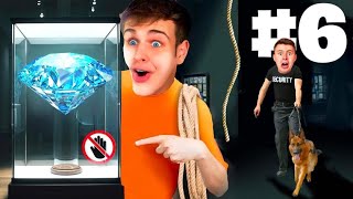 TOP 7 způsobu jak UKRÁST DIAMANTY v Minecraftu!