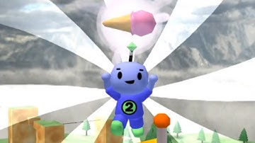 Robot 64 - Turtle Tops: Ice Cream Locations Walkthrough