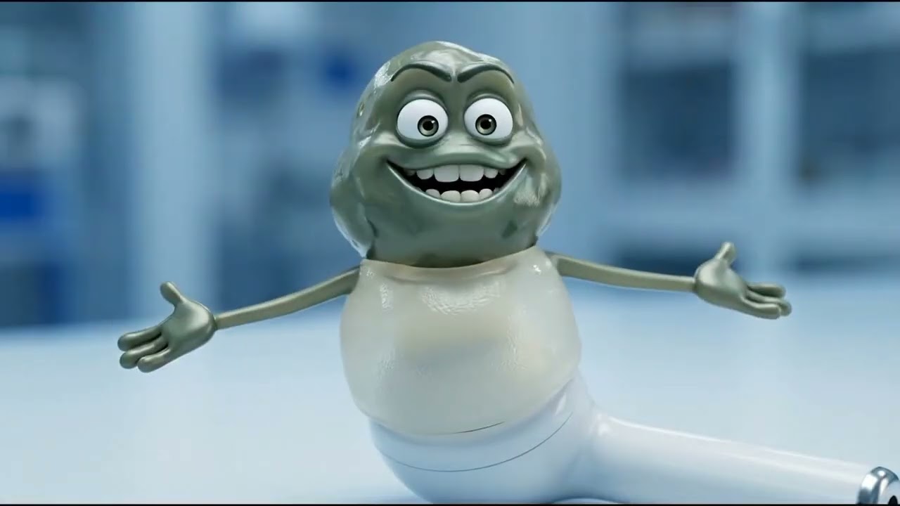 Everyday Signs & Tools: When Misused, They Fail.