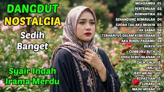 DANGDUT MALAM SYAHDU | Kumpulan Dangdut Lawas Terbaik Era 80–90an Full Original