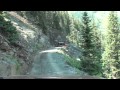 BLACK BEAR PASS, CO: OFFROAD