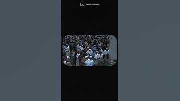 تلاوة تقشعر لها الابدان للشيخ احمد بن طالب 🤍
