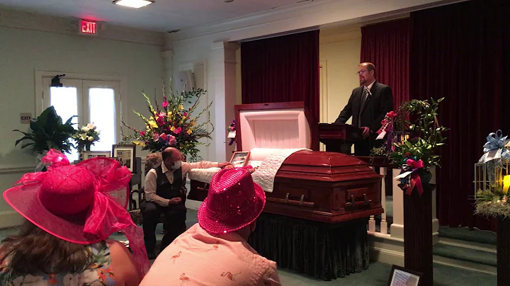 Funeral Mrs. Pamela "Pam" Ann (Vollmer) Miles, pas...