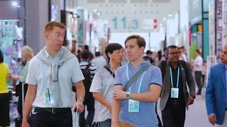 The 125th Canton Fair - Are You Ready