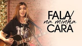 Sofia - Fala Na Minha Cara chords