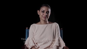 Full inside Access- Title Sequence [ HER AND MORE ]