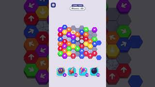 Hexa Away *updated 2/2026* Level 1071-1072-1073-1074-1075-1076-1077-1078-1079-1080
