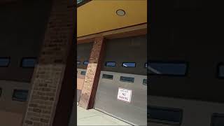 Noose emblem in Tiffin Ohio