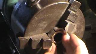Picco P7 Evo 3 engine repinch.