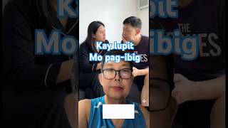 Kay lupit mo pag-ibig #musicvideo  #karaoke  #kundiman
