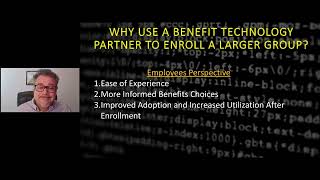 Turnkey Solutions for Employer Groups: Benefits Technology