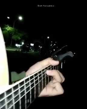 story wa gitar viral (janji suci yovi&nuno)