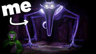 Scaring Players as POPPY PLAYTIME in Gorilla Tag...