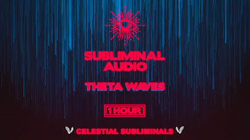 THE NO METHOD, METHOD [SIMPLY LISTEN] SHIFT TO YOUR DR |THETA WAVES SUBLIMINAL MEDITATION