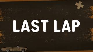 Rod Wave - Last Lap (Lyrics)