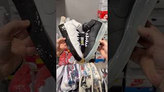 Celebrity Custom slimed out Air Force 1’s.. I know what you’re thinking 🙄💦 Profile