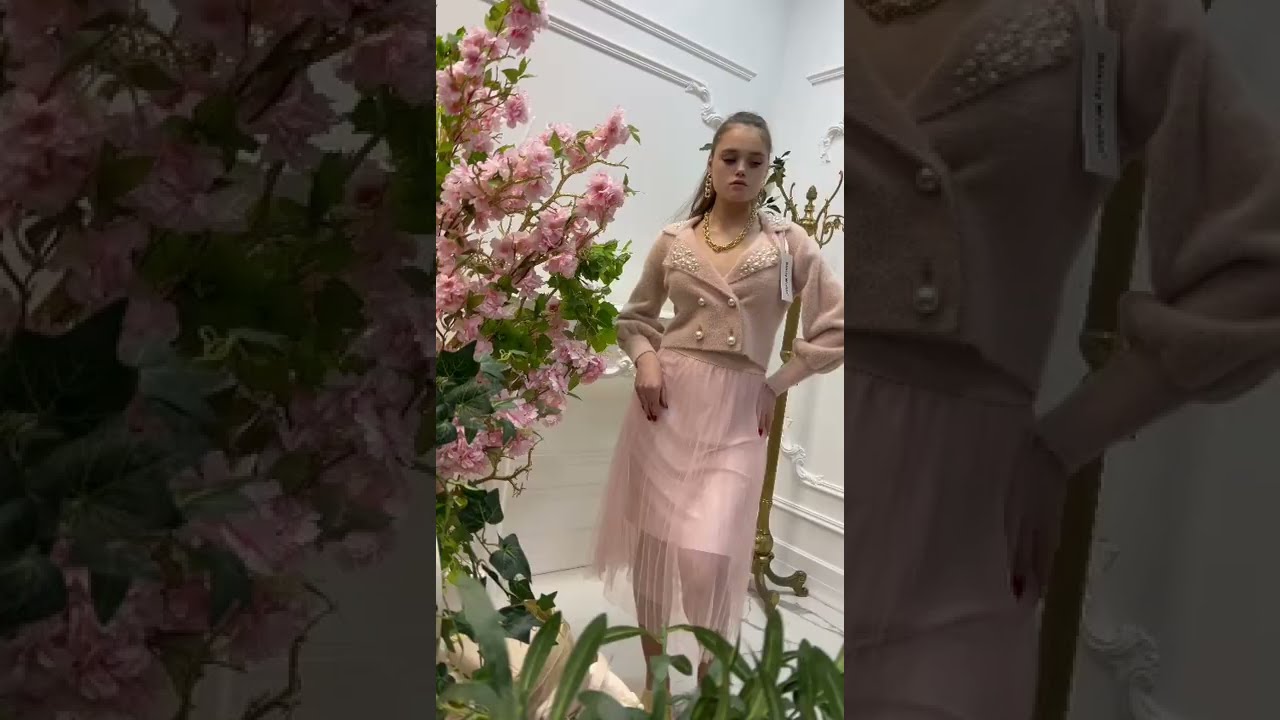 Кофта In Vogue It - интернет магазин женской одежды из Италии