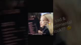 Sad Rosie chaelisa Fight blackpink ros lisa