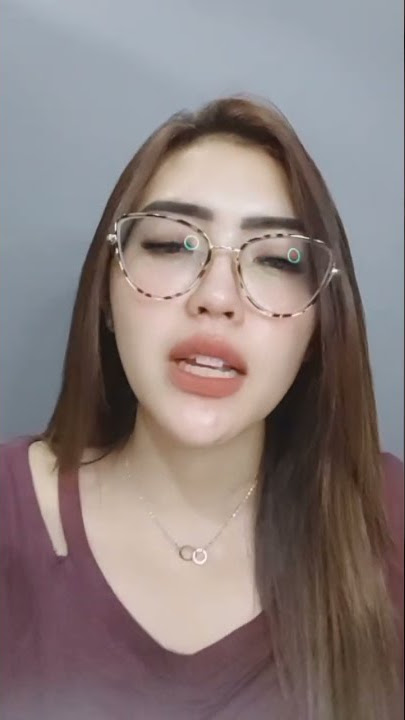 Glasses Girl N28 | SPECKY || BIGO LIVE