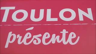 Toulon Présente La 26Ème Edition Bacchus Venez Nombreux Place Darmes Du 23 Au 25 Mars Live Tv 2018