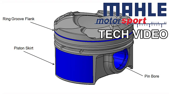 A Look at Piston Coatings