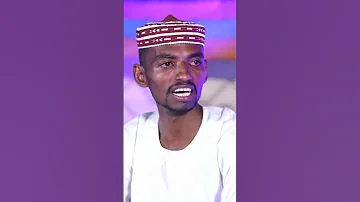 مجادعة غزل طريفة بين الشاعر يوسف ودالنقعة و الشاعر نصار عبدالحي انفاس البوادي 