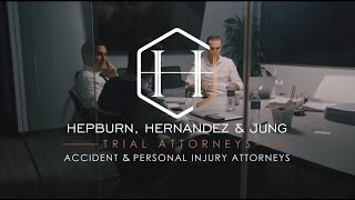 HHJ Trial Lawyers: Accident & Personal Injury Lawyers