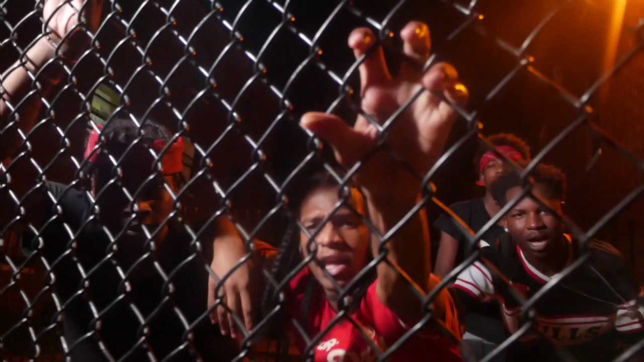 Leeky Bandz x Yadda - Reckless Combo (Official Video)