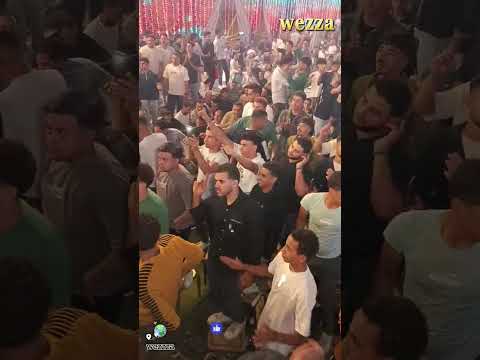 خلاص كلكم بقيتو ابطال حاتم المصري والسعداوي مع كريم ناعوس حظ جديد