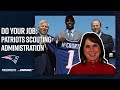 The History of the Patriots Scouting Administration | Do Your Job