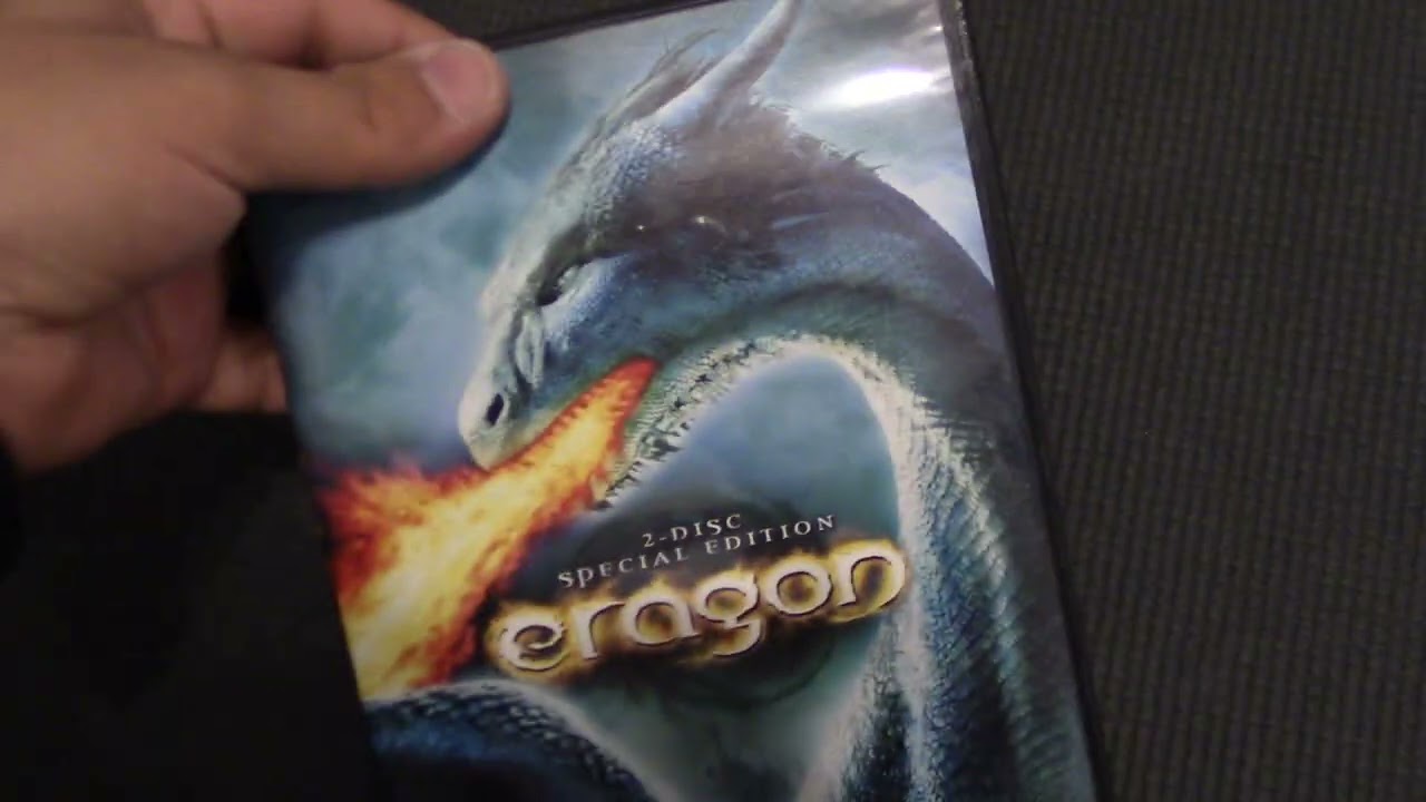 My MGM/20th Century Fox DVD Collection (2021 Edition) (Part