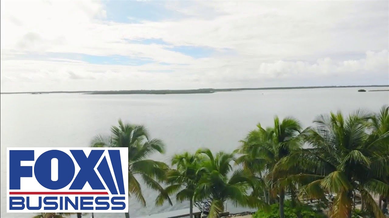 Ty and Shelly seek out their 'American Dream Home' in the Florida Keys