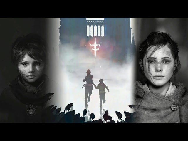 A Plague Tale: Innocence - OST - Father - Extended class=