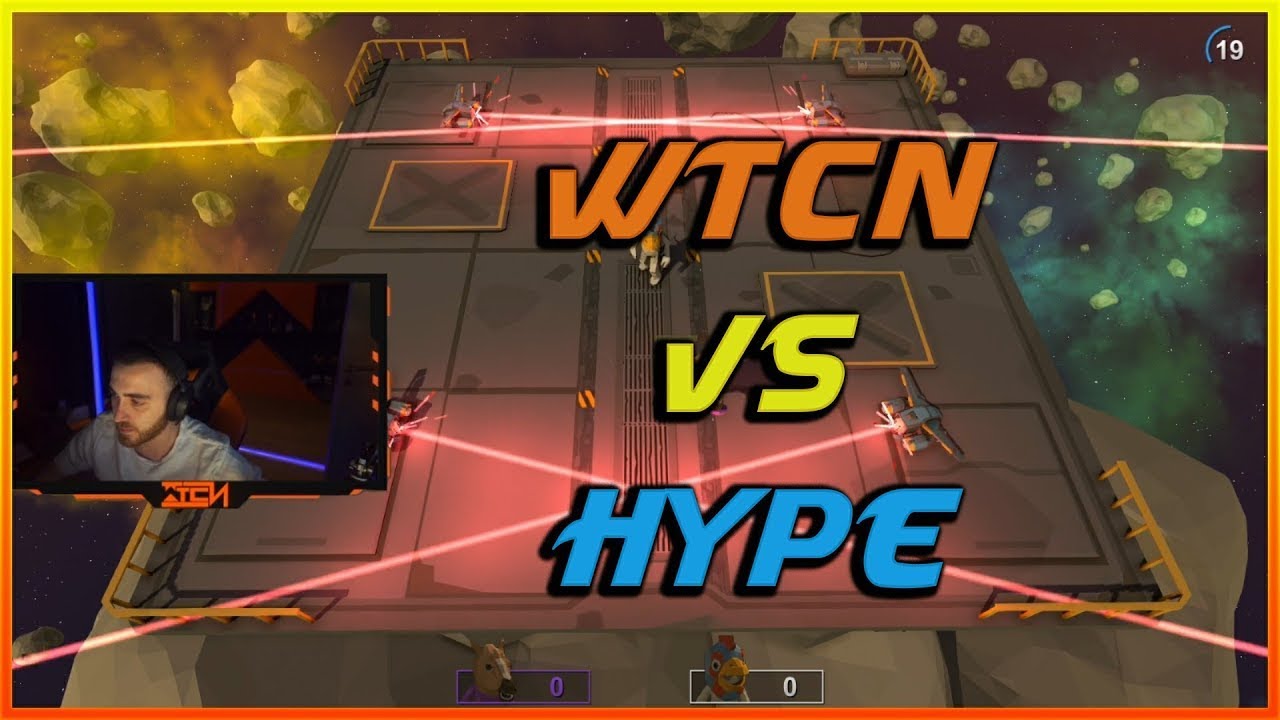 WTCN HYPE İLE 100 TL DONATE İDDİALI PUMMEL PARTY!