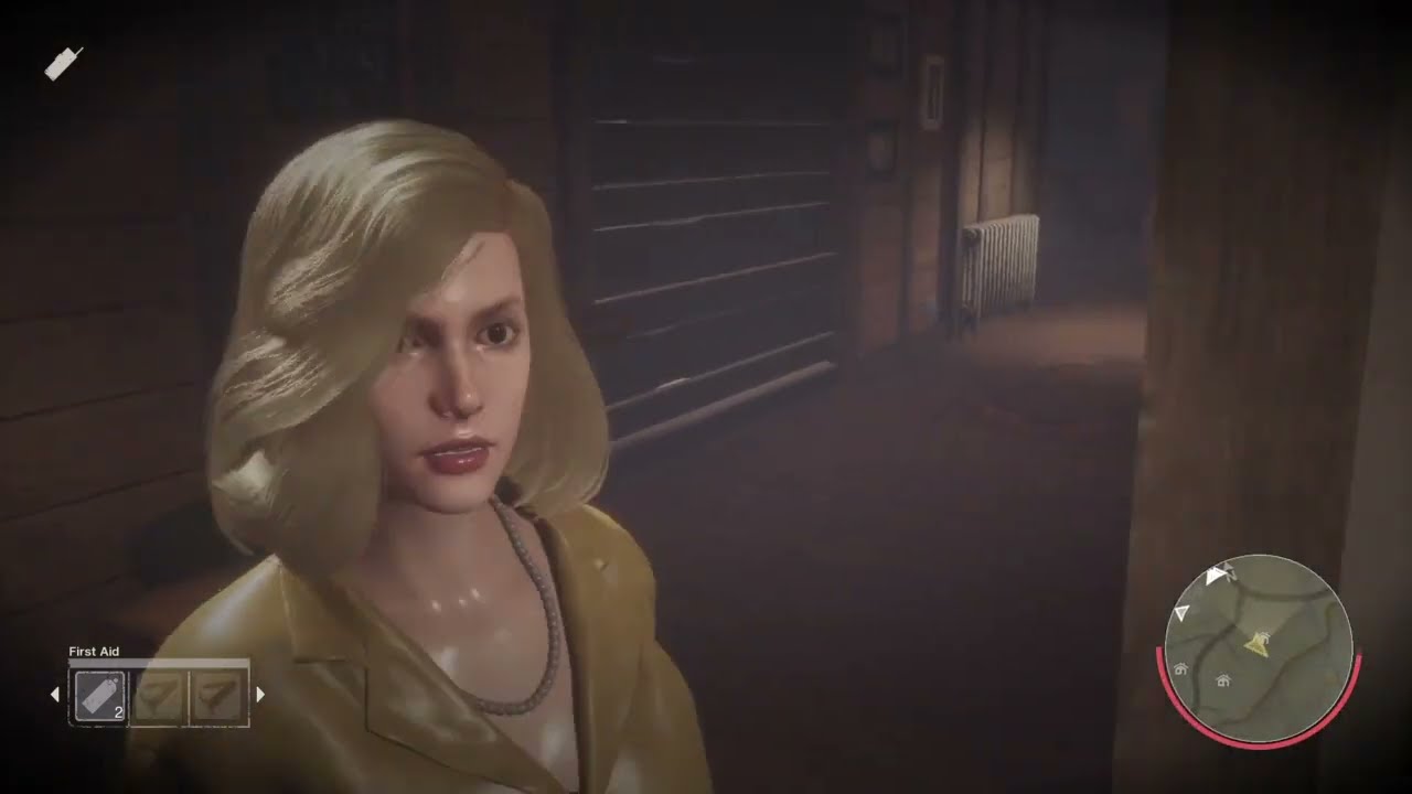 Victoria Sterling gameplay #14 | Friday the 13th: The Game