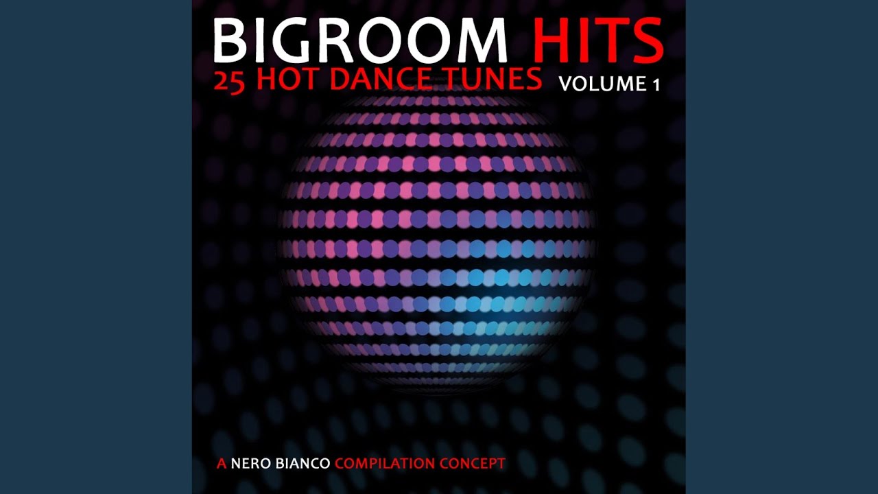 Back To The Underground (Original Mix)