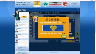 Wild Ones Werewolf hack perm