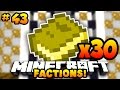 Minecraft FACTIONS VERSUS "OPENING x30 ULTIMATE BOOKS!!" #43 | w/ PrestonPlayz