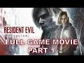 Resident Evil Requiem – Full Game Movie Part 1 (Care Center Story)