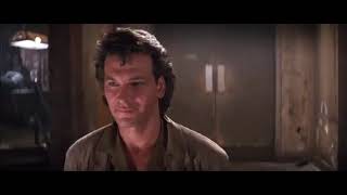 Road House (1989) - Dalton enters the Double Deuce