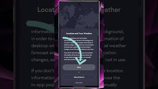 Best Free Weather App for Android 2024 screenshot 5