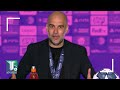 Pep Guardiola rivela cosa si prova a battere l'Inter nella finale di UEFA Champions League