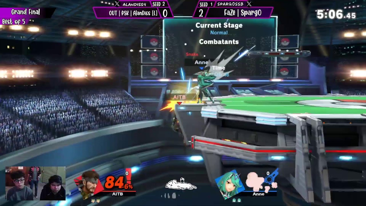 TDS X SAKURA SMASH ULTIMATE TIJUANA WEEKLY